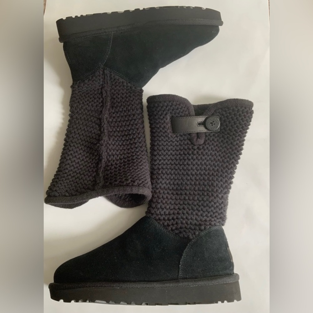 Ugg Shaina Boot - image 2